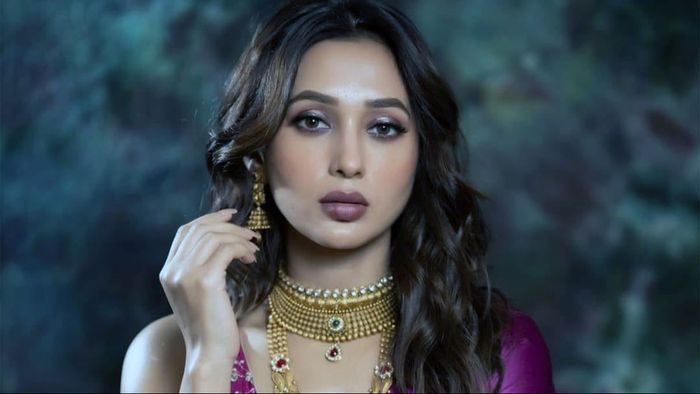 মিমি চক্রবর্তী (ছবি: ফেসবুক)