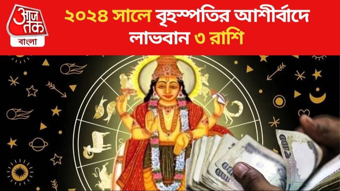 Guru Blessing Zodiac from Today