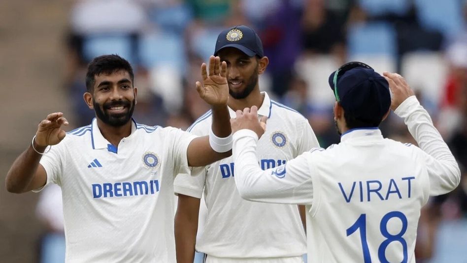 ১৫টি টেস্ট-১৮টি T20, নামমাত্র ওয়ানডে, ২০২৪-এ টিম ইন্ডিয়ার সূচি কেমন? রইল ১৫টি টেস্ট-১৮টি T20, নামমাত্র ওয়ানডে, ২০২৪-এ টিম ইন্ডিয়ার সূচি কেমন? রইল