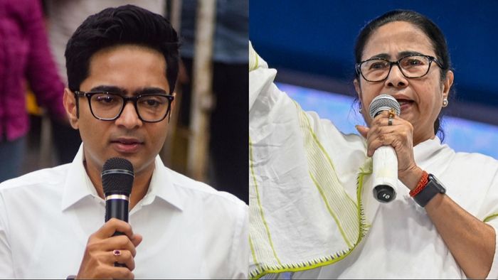 মমতা বন্দ্যোপাধ্যায়