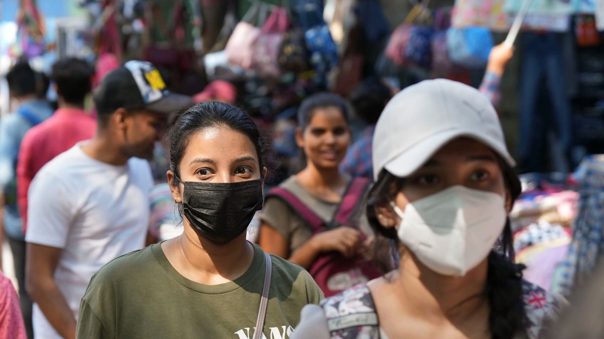 ২০২৪-এও COVID-আতঙ্ক, আক্রান্ত বাড়ছে, ২৪ ঘণ্টায় আরও ৩ মৃত্যু