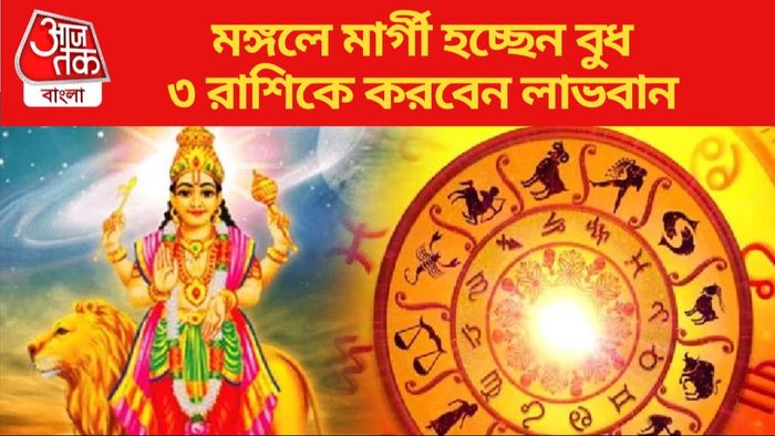 Budh Margi Effect Effect from 2 Jan