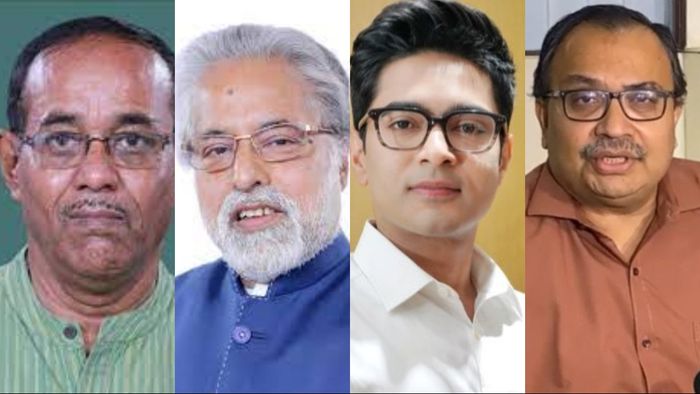 তৃণমূলের প্রতিষ্ঠা দিবস