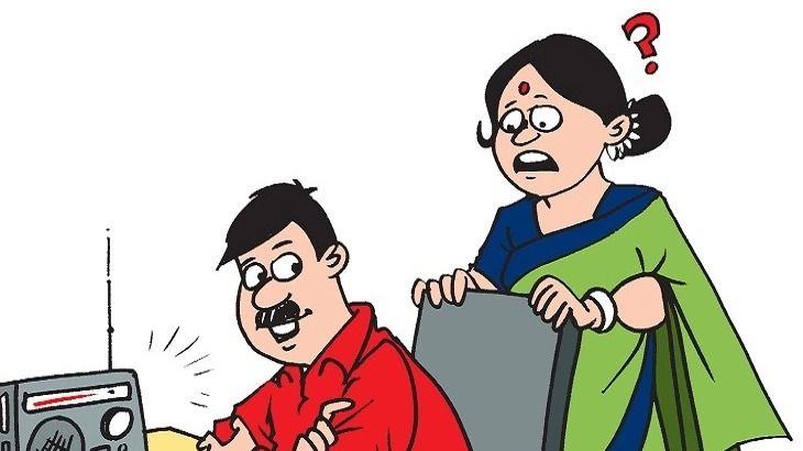 New Year Special Jokes