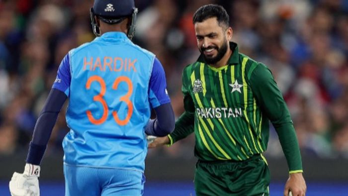 ভারত বনাম পাকিস্তান