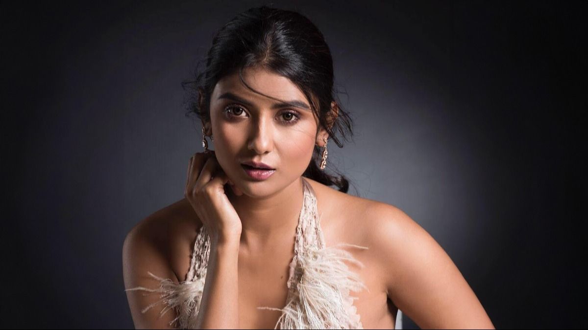 পার্নো মিত্র (ছবি: ফেসবুক)