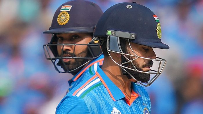 কোহলি ও বিরাট