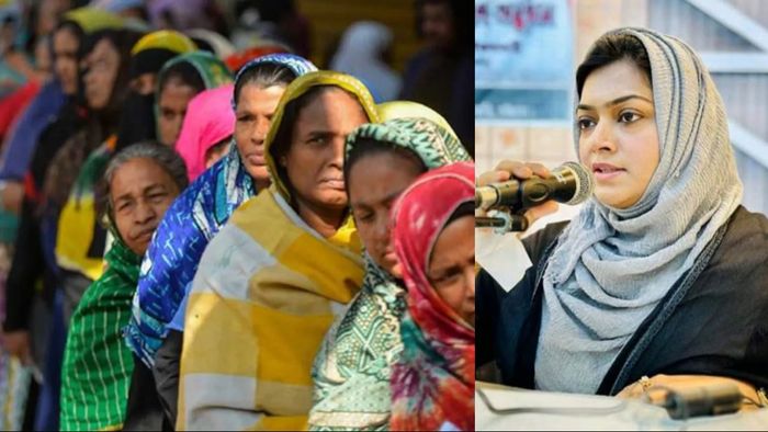 Bangladesh Election 2024