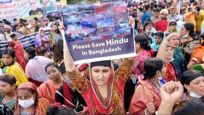 বাংলাদেশ (ফাইল ফোটো)