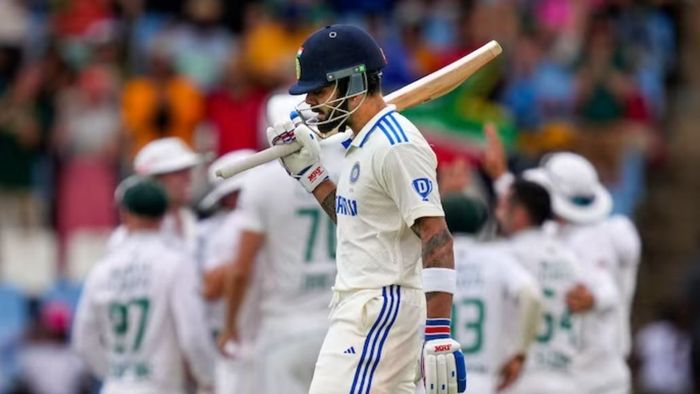 ইন্ডিয়ার ব্যাটিংয়ে আকষ্মিক পতন