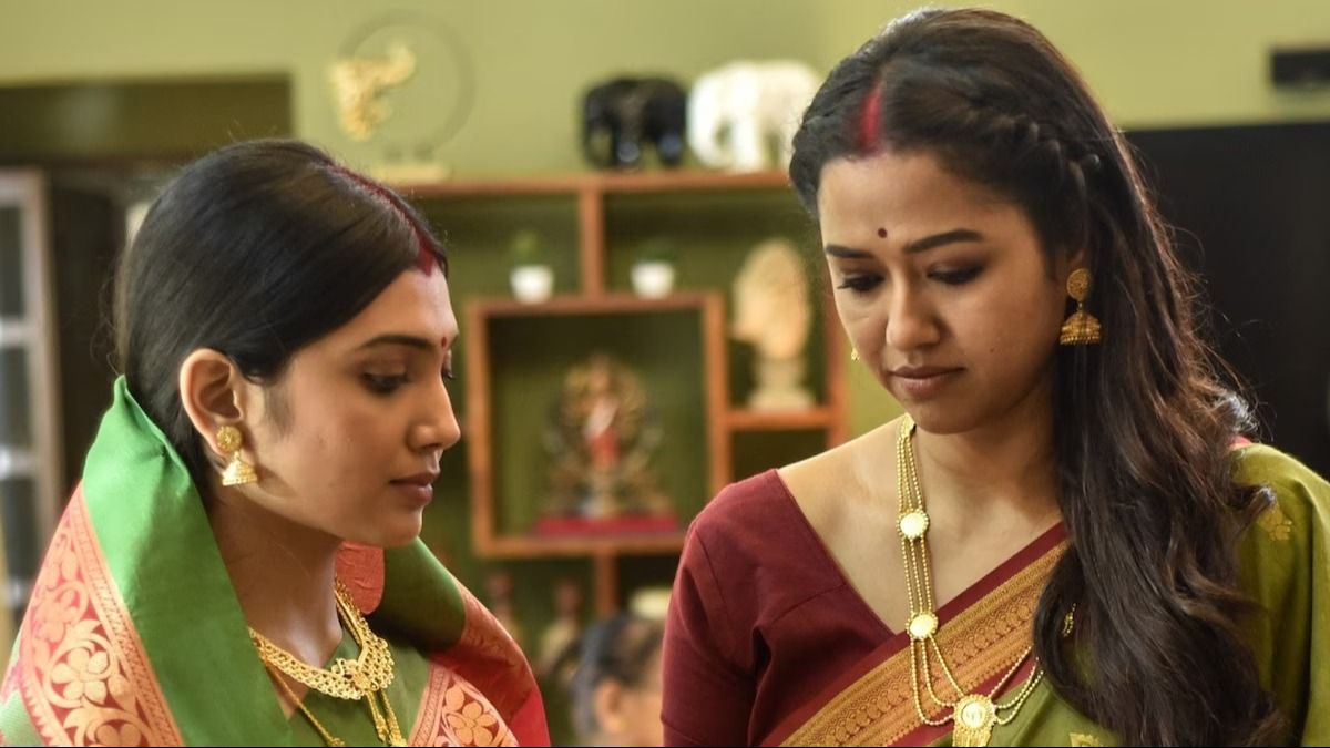 সোহিনী- রাজনন্দিনীর 'সম্পূর্ণা' এবার হিন্দিতে! মুখ্য চরিত্রে কারা থাকছেন? 