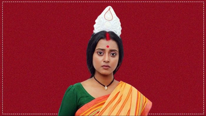 শ্রুতি দাস (ছবি: ফেসবুক)