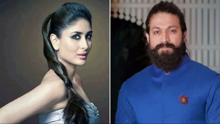 করিনা কাপুর খান ও যশ