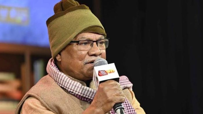 মনোরঞ্জন ব্যাপারী