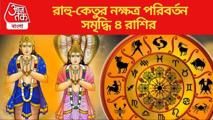 Rahu Ketu Gochar 2024