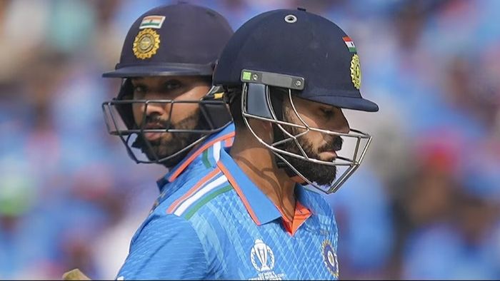 বিরাট-রোহিত কি আদৌ খেলবেন টি২০ বিশ্বকাপ, সামনে এল বড় ঘোষণা