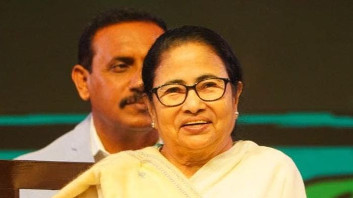 Mamata Banerjee