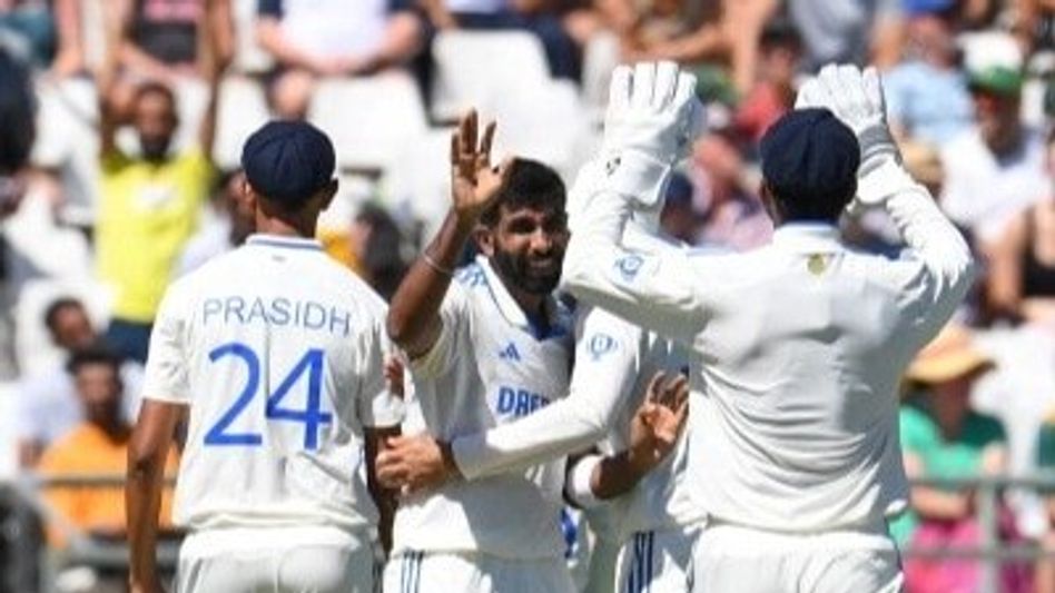 দঃ আফ্রিকাকে হারিয়ে ফের শীর্ষে টিম ইন্ডিয়া, বাংলাদেশেরও পরে পাকিস্তান দঃ আফ্রিকাকে হারিয়ে ফের শীর্ষে টিম ইন্ডিয়া, বাংলাদেশেরও পরে পাকিস্তান