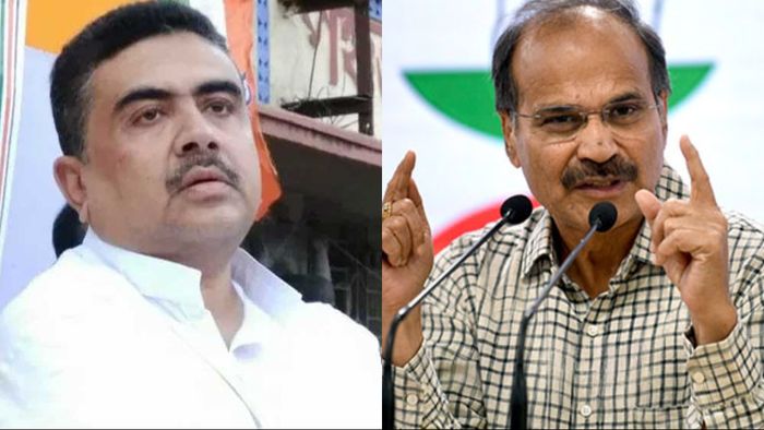 সন্দেশখালি কাণ্ড