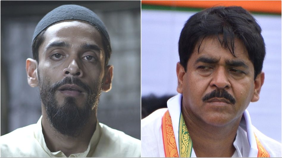 ‘শওকত-শাহজাহানদের থেকে সাবধান’, সংখ্যালঘুদের বার্তা নওশাদের, TMC MLA বললেন,'বিজেপির এজেন্ট' ‘শওকত-শাহজাহানদের থেকে সাবধান’, সংখ্যালঘুদের বার্তা নওশাদের, TMC MLA বললেন,'বিজেপির এজেন্ট'