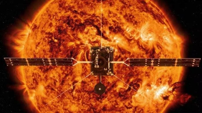 ছবি: ইএসএ