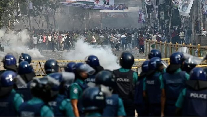 Bangladesh Election 2024