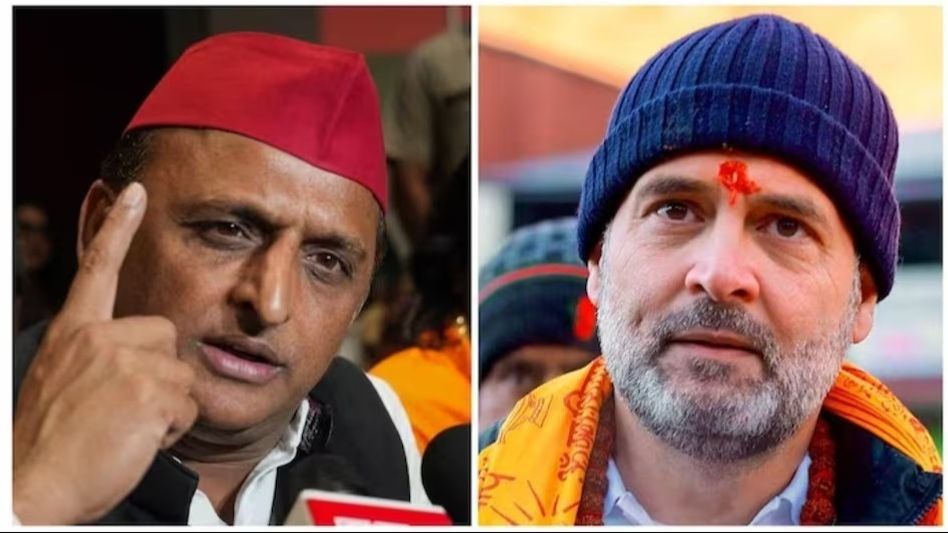 রাহুল গান্ধীর যাত্রার আগে আসন বন্টন হলে ভাল, নাহলে....কংগ্রেসকে হুঁশিয়ারি অখিলেশের রাহুল গান্ধীর যাত্রার আগে আসন বন্টন হলে ভাল, নাহলে....কংগ্রেসকে হুঁশিয়ারি অখিলেশের