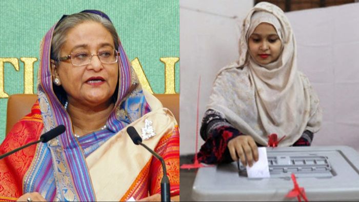 Bangladesh Election 2024