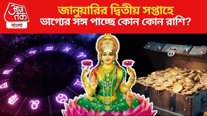 Weekly Successful Zodiac