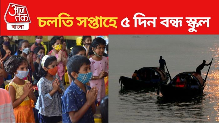 আবহাওয়া