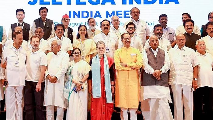লোকসভা নির্বাচনের প্রস্তুতিতে ব্যস্ত কংগ্রেস