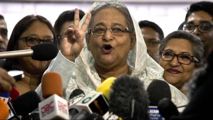 ফাইল ছবি।