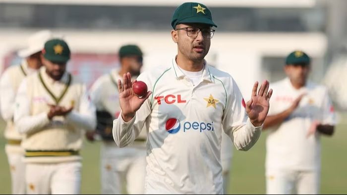 বোর্ডের নির্দেশ অমান্য, পাকিস্তানের এই খেলোয়াড়ের বিরুদ্ধে ব্যবস্থা