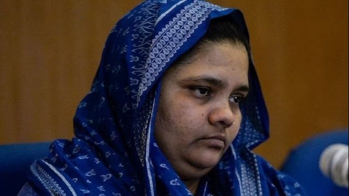 বিলকিস বানো