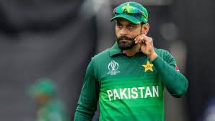 ICC-কে অদ্ভুত পরামর্শ পাকিস্তানি কোচের