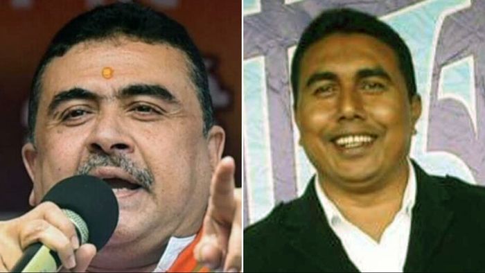 টার্গেট শাহজাহান, এবার পুরনো মামলা নিয়ে হাইকোর্টে শুভেন্দু