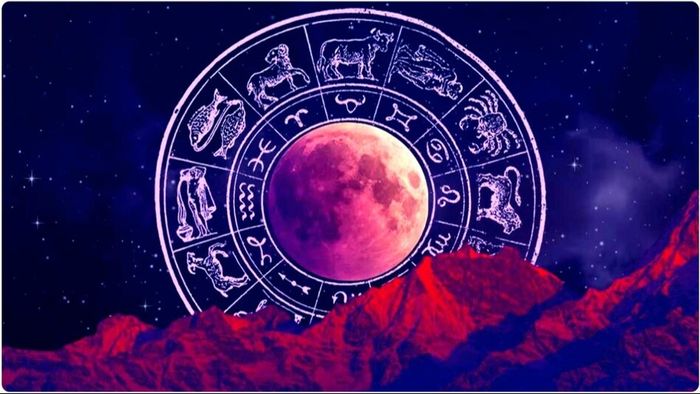 চন্দ্রগ্রহণ ২০২৪