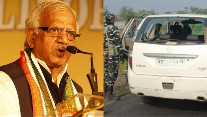 Shobhondeb Chatterjee