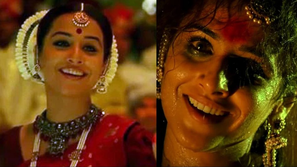 ফের মঞ্জুলিকা রূপে ফিরছেন বিদ্যা? 'ভুল ভুলাইয়া ৩' নিয়ে জল্পনা তুঙ্গে ফের মঞ্জুলিকা রূপে ফিরছেন বিদ্যা? 'ভুল ভুলাইয়া ৩' নিয়ে জল্পনা তুঙ্গে