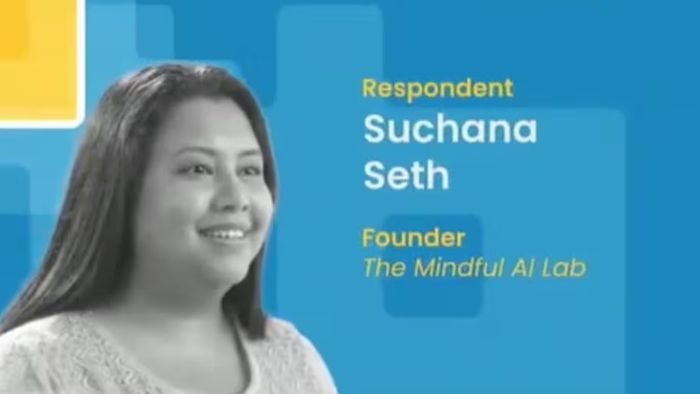 সূচনা শেঠ