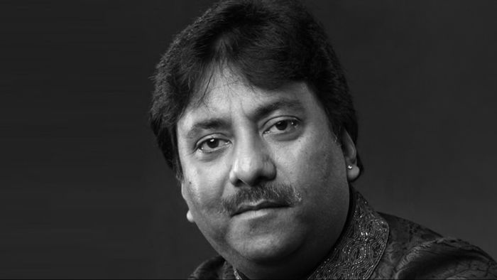 ওস্তাদ রশিদ খান