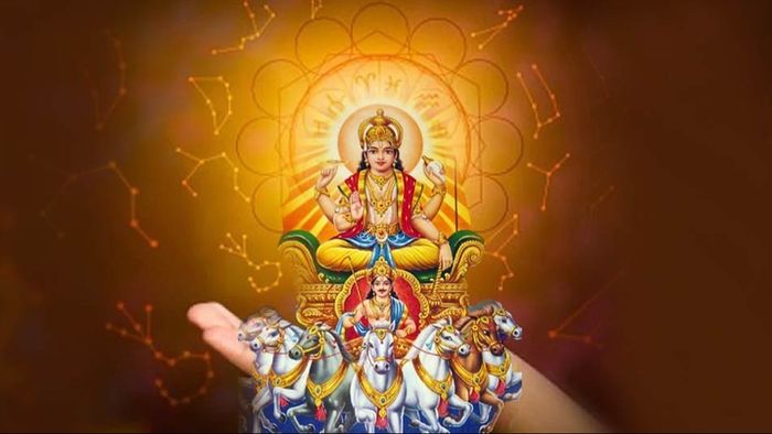 মকর সংক্রান্তি রাশিফল