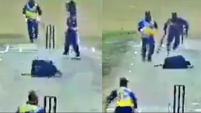 হার্ট অ্যাটাক