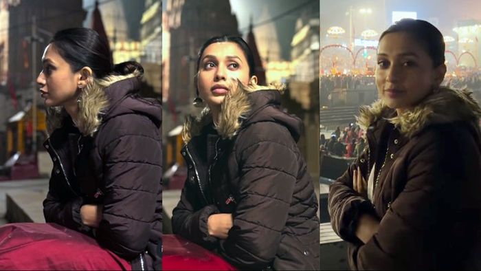 মিমি চক্রবর্তী (ছবি: ইনস্টাগ্রাম)