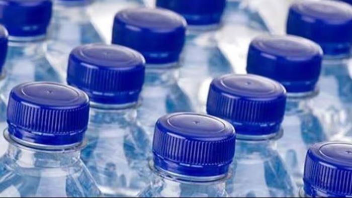 জলের বোতল