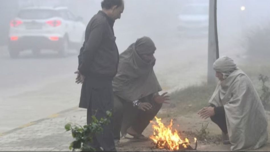 হাড় কাঁপানো ঠান্ডা ফেরার পূর্বাভাস, কবে থেকে? পূর্বাভাস হাওয়া অফিসের হাড় কাঁপানো ঠান্ডা ফেরার পূর্বাভাস, কবে থেকে? পূর্বাভাস হাওয়া অফিসের