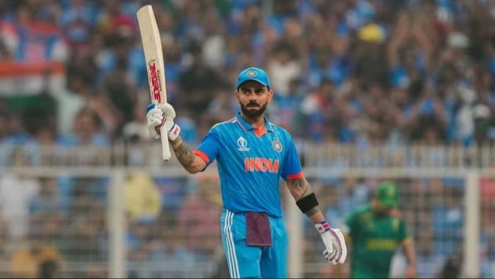 বিরাট কোহলি