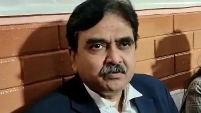 Justice Abhijit Ganguly