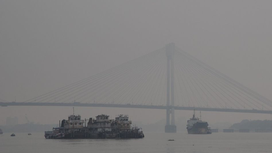 আবহাওয়ার বড় বদল, শীঘ্রই ফিরছে কনকনে ঠান্ডা, কত ডিগ্রি পারদ নামবে? আবহাওয়ার বড় বদল, শীঘ্রই ফিরছে কনকনে ঠান্ডা, কত ডিগ্রি পারদ নামবে?