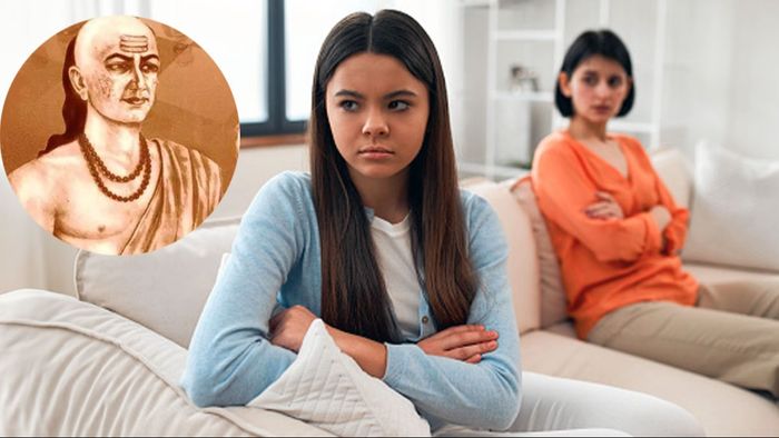 চাণক্য নীতি